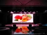 P4.81mm Rent Wedding Led Screen 3840hz