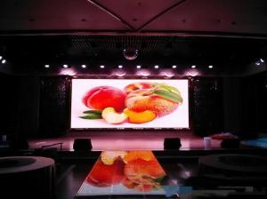 Quality P4.81mm Rent Wedding Led Screen 3840hz wholesale