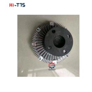 Quality 16250-1880 16250-E0040 162501880 Engine Cooling Fan Clutch For HINO J08E Excavator wholesale