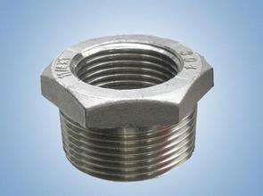 Quality Stainless Steel Hex Bush wholesale