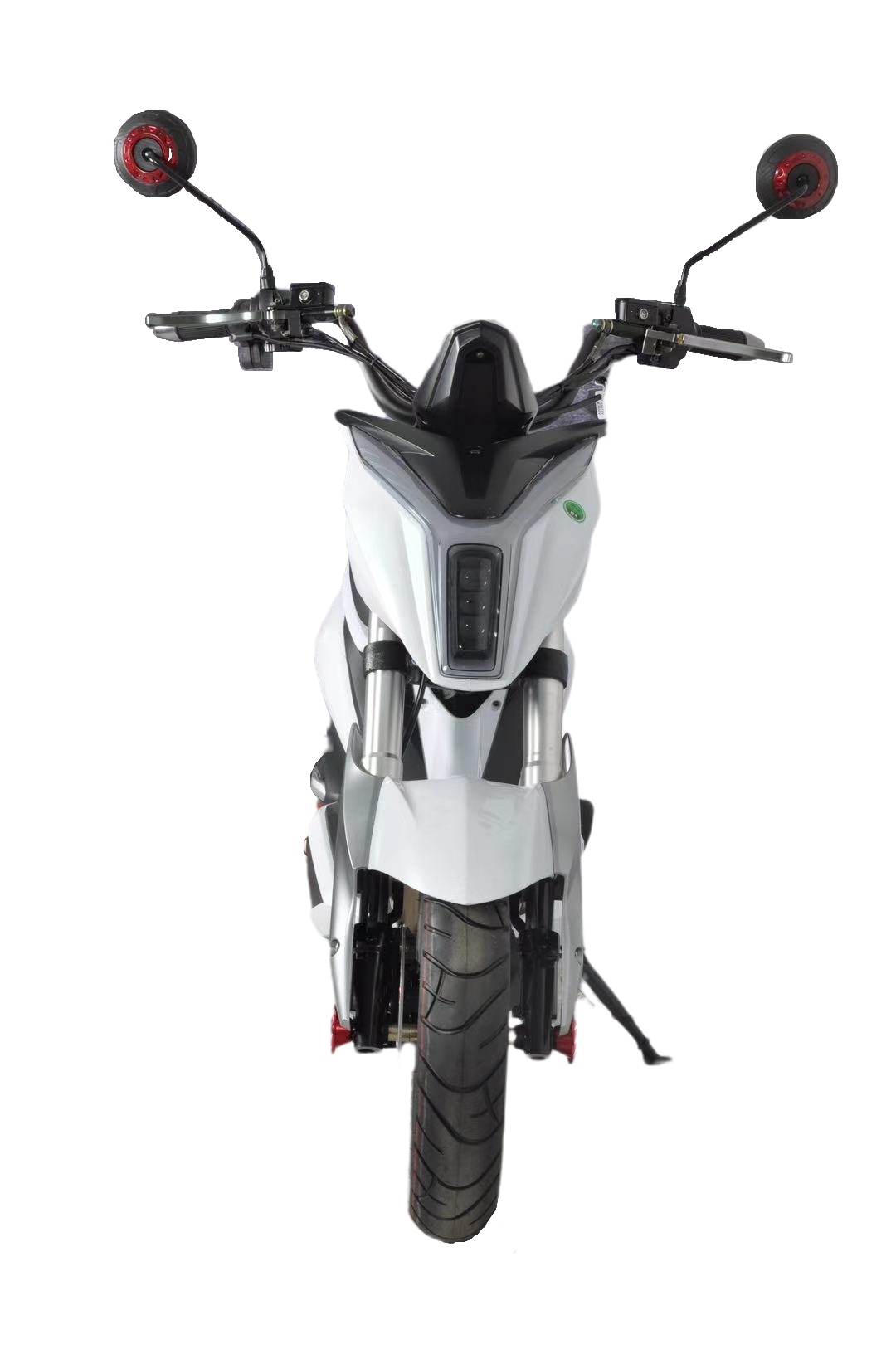 City Coco Harley 60v Electric Scooter 1500w 3000w 20AH/28AH Lithuim Battery Lead Acid