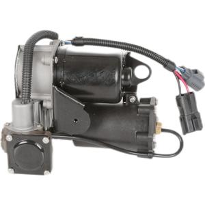 Quality HITACHI Land Rover Air Suspension Compressor For Discovery 3 Range Rover LR3 LR023964 wholesale