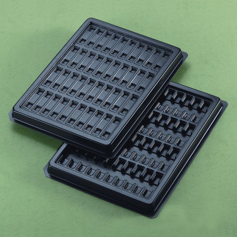 blister trays