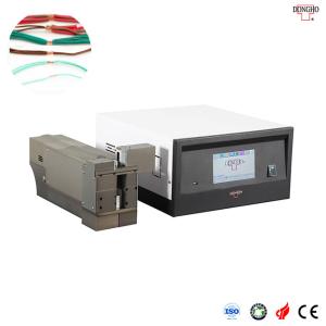 Quality 20KHz Ultrasonic Wire Bonder For Copper Wire Welding Spot Soldering wholesale