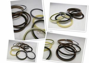 Quality 2438U1170F4 Hydraulic Cylinder Bucket Repair Seal Kit SK330LC IV KOB-2438V1170R300 KOB-2438V1170R100 wholesale
