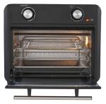 22L Electric Conventional Oven , 1700W 2 Layer Electric Oven