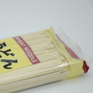 Quality Straight Dried Buckwheat Soba Noodles Chinese Japanese Style 3mm wide wholesale
