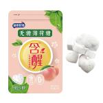 Sugar Free Mints Camellia Longjing Tea Sugar Free Mint Candy