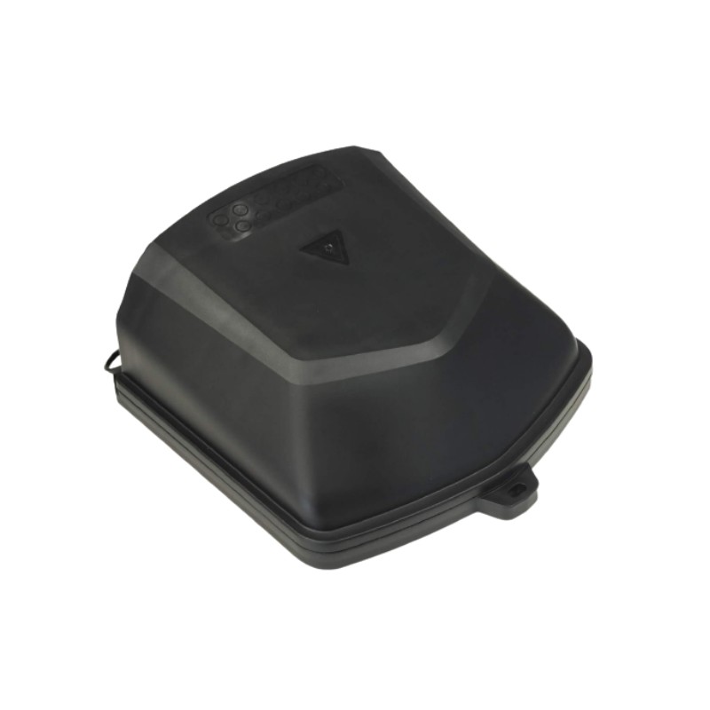 SC 1X9 PLC Splitter Pre-Connector Fiber Optic Distribution Box for Optimal Performance