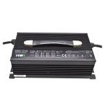 72V 12A Forklift Battery Charger Unleashing Overcurrent Protection