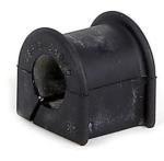 Rear Stabilizer Shaft Rubber Bushings 48815-22040 For Toyota Mark II Cresta