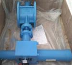 Single Acting Hydraulic Actuator