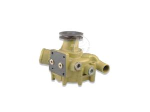Quality 3126 Excavator Engine Parts Iron Water Pump 2243255 wholesale