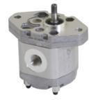 Group05 Gear Hydraulic Motor Single Rotation Type / Reversible Gear Pump