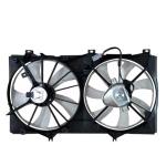 TOYOTA Camry ACV4 2006-2012 16711-0H130 Auto Parts Car Radiator Water Tank