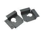 304SS Deep Draw Metal Stamping