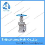 Bolted bonnet, OS&Y, rising stem; WCB, CF8, CF8M, LCB, LCC; Oil, gas, water and