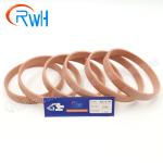 Fiber/ Phenolic Resin Hydraulic Wear Ring 3 Months Warranty