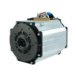Low Maintenance Cost 11.5kW AC motor for Electric Forklift