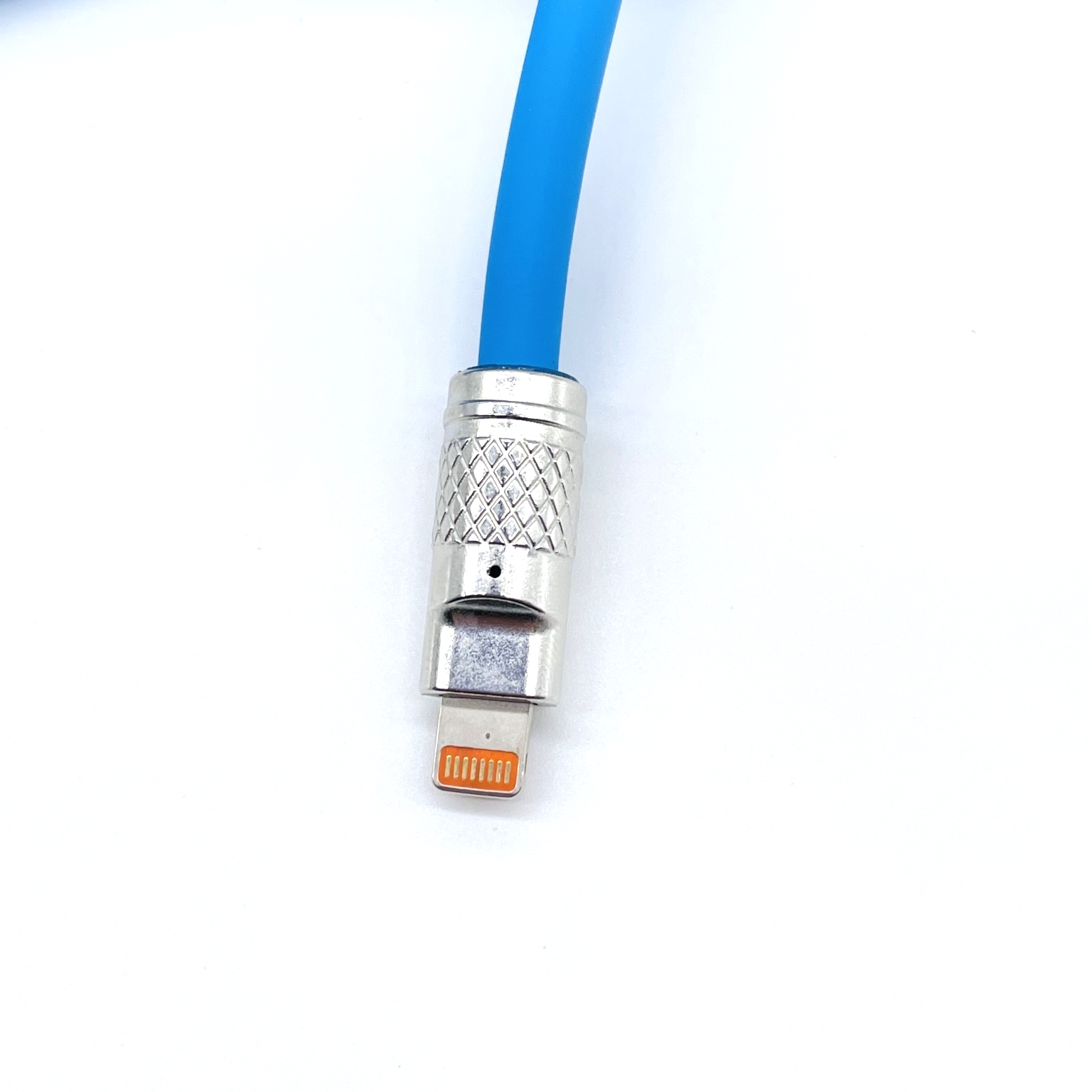 Type C Male To Lighting USB Cables 2.0/3.0 Fast Charging Cable