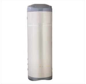 Quality EVI Low Temperature Cold Climate Heat Pump Air Source R410A wholesale
