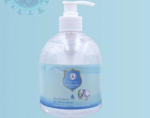Smart Mini Antibacterial Non Contact  Alcohol Gel Hand Sanitizer