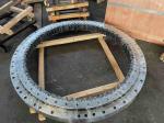 81NB-01021 SLEWING BEARING SLEWING RING EXCAVATOR R450 R500