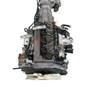 Quality Secondhand J-eep D4CBT 2.0 2.5 4cyl 4 Cylinder Diesel Engine 2003 Korea Original wholesale
