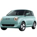 2023 Changan Lumi Mini EV High Speed SUV Electric Vehicle High Speed
