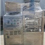 260KG Weight Semi-automatic Sugar Cube Forming Press Machine for Customized