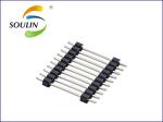 1.5Amps 2.0mm Pin Header Connectors Single Row Straight Waterproof