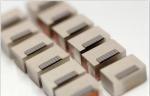 Abrasion Resistance CVD Rough Diamond Used In Mechanical / Microelectronics