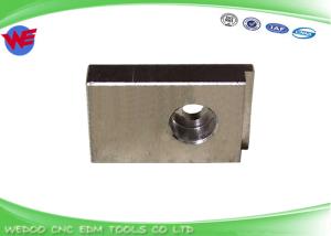 Quality X268D104H01 Plate Edm Machine Parts For Carbide Hook For Mitsubishi EDM FA wholesale