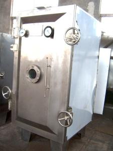Quality Static 8 Trays Laboratory Drying Oven wholesale