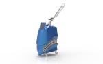 Closed Circuit Water to Air 600ps Short Pulse Width Painless Shorter Session