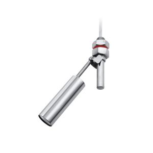 Quality GLT500 0~200m Piezoresistive Silicon Analog Stainless Steel Liquid Level Sensor wholesale