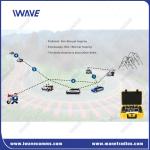 Narrowband MESH Portable Base Radio Repeater 1CH 2CH 3CH Radio Base Repeater