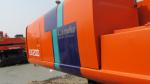 Used Hitachi Excavator EX200-2 In Good Condition