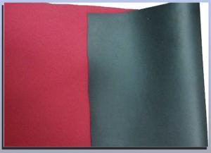 Quality Thick Smooth Skin Neoprene Fabric SBR Styrene Butadiene Rubber wholesale
