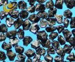 High Hardness CBN Abrasive Material Or Grinding Ferrous Alloys