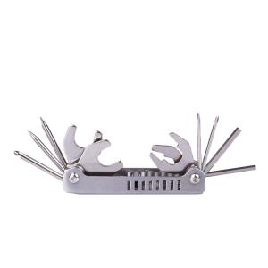 Quality 11set stainless steel multi-fuction repair tool for diving regulator wholesale