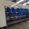 Buy cheap 7.2mm Thick Carton Box Slotting Machine Automatic Cardboard Box Manufacturing from wholesalers
