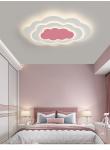 Children's Room Ceiling Lights Cloud Dining Room Lamp Modern Minimalist Nordic