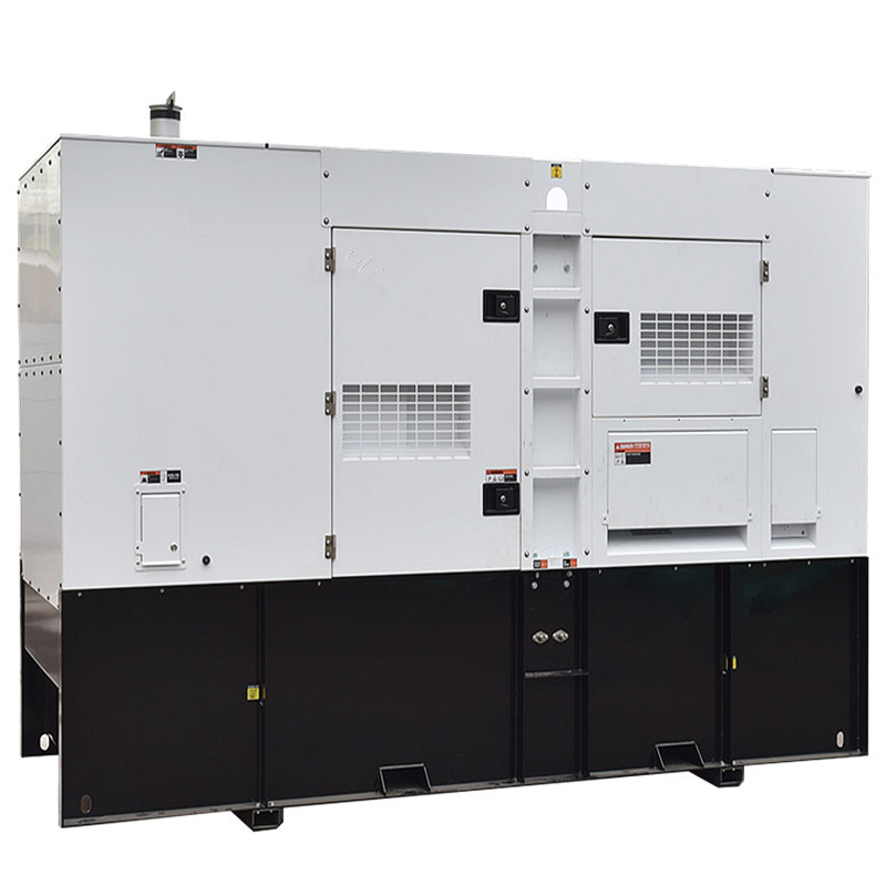Silent Diesel Generator Set 50hz Diesel Generator Water Cooled Diesel Generator