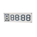 260*120mm Digital Timer Display Adjustable Digital Combination Panel Price