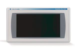 Quality AB 2711P-RP8A 160VA PanelView Plus 6 operator terminals wholesale