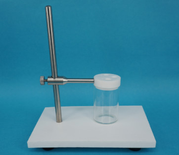 Electrochemical Cell flat corrosion cell