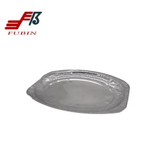 Quality Stackable Disposable Foil Grill Pans wholesale