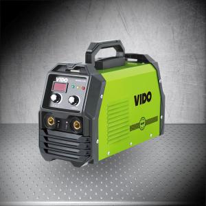 Quality Digital Display 8.36KVA Inverter MMA 200 Welding Machine wholesale