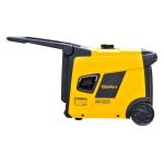 3KVA 120V 41kg Quiet Running Portable Generators